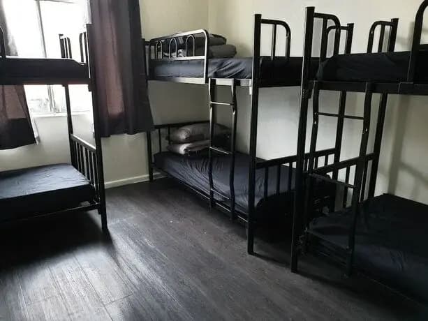 Rozelle Hostel - photo 3