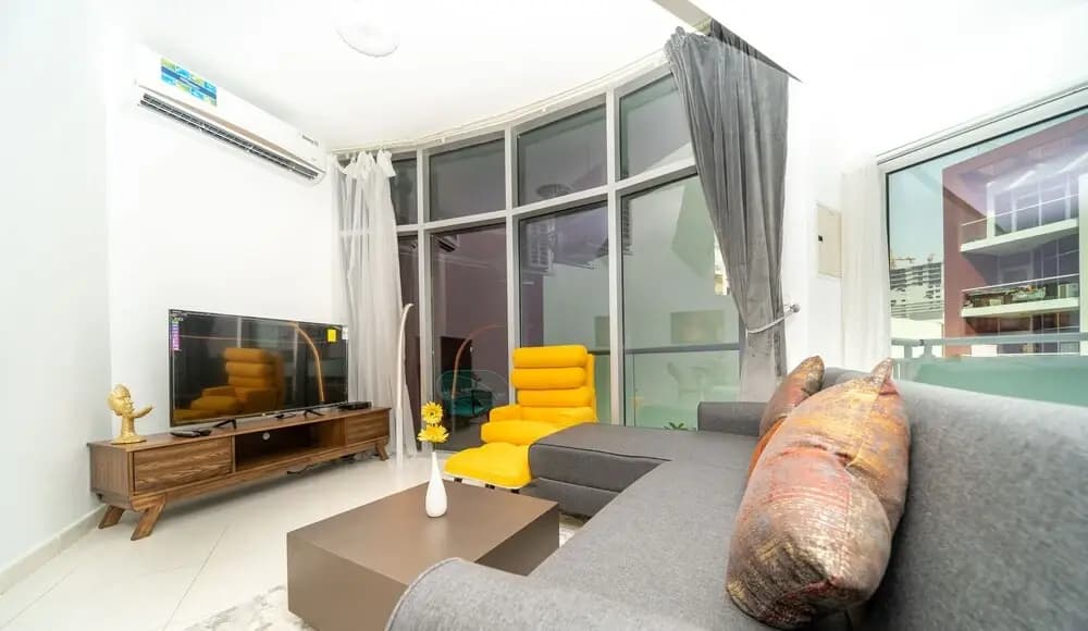 KOHH – 1BR in Cappadocia - photo 3