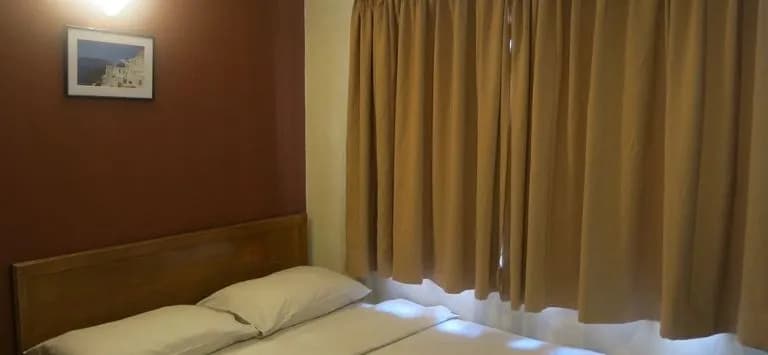 Omni Suites Bukit Bintang - photo 4