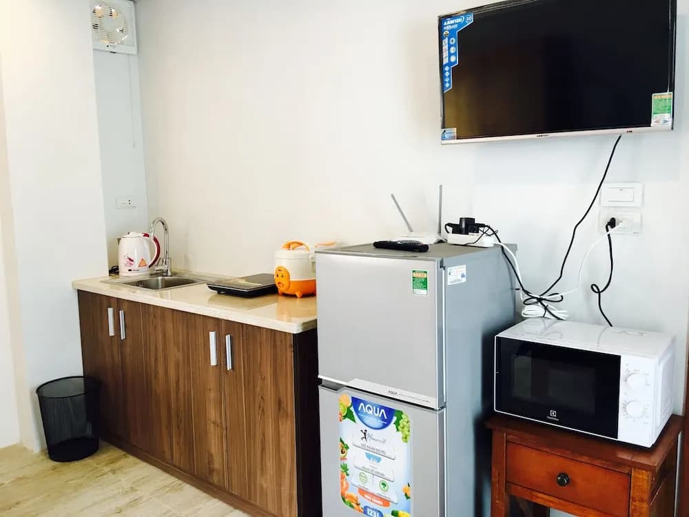 Awa Downtown Hostel - photo 19