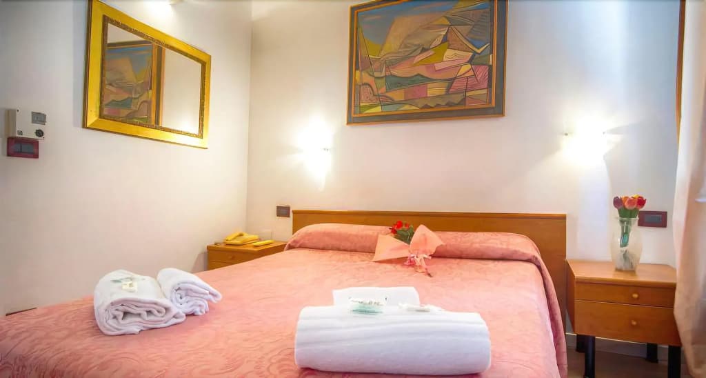 Albergo Antico Capon - photo 11