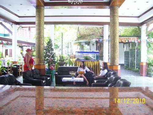 Kamala Beach Inn - photo 18