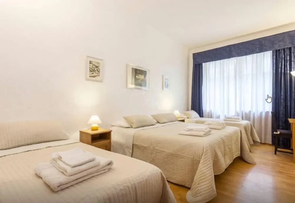 Kosher Bed&Breakfast La Casa di Eva - photo 5
