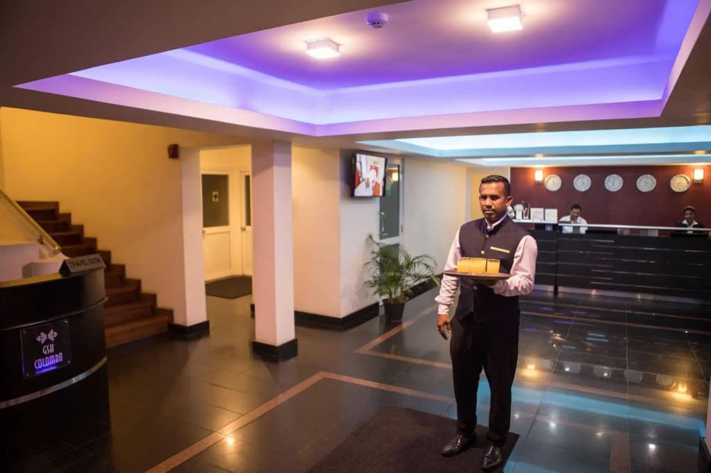 GSH Colombo - photo 25