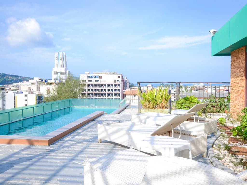 Cocoon APK Resort & Spa - photo 15