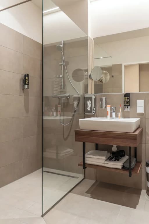 OLIVER comfy I Self check-in Apartments - photo 18
