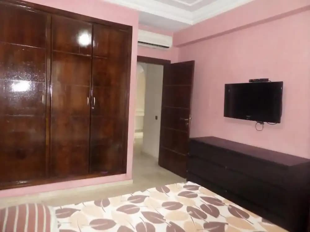 Appartement Residence Safaa ALC 149 - photo 4
