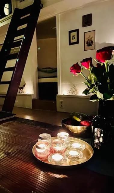 Romantic Houseboat - photo 6