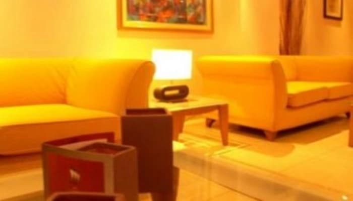 Protea Hotel - photo 5