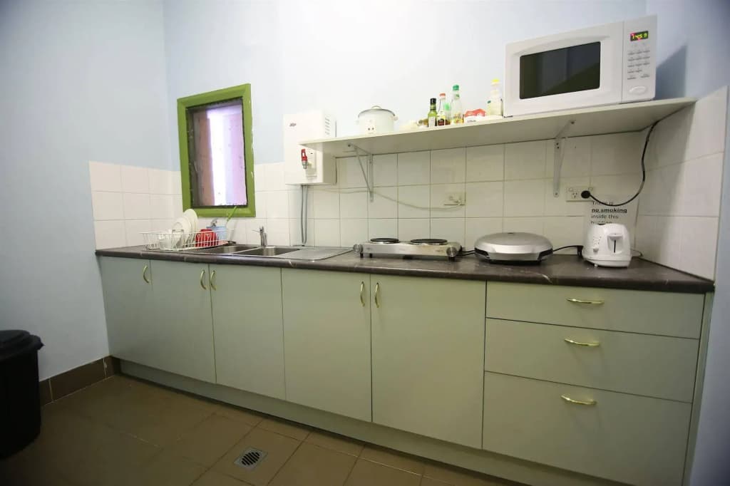 Sydney Central Inn - Hostel - photo 14