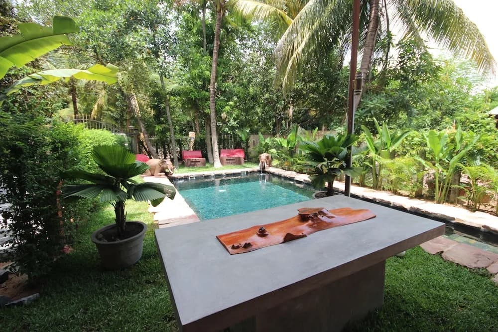 ManuelaEric Homestay - photo 13