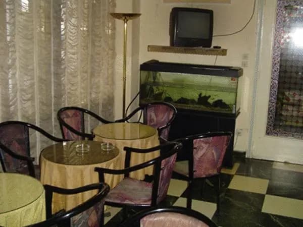 Aris Hotel - photo 8