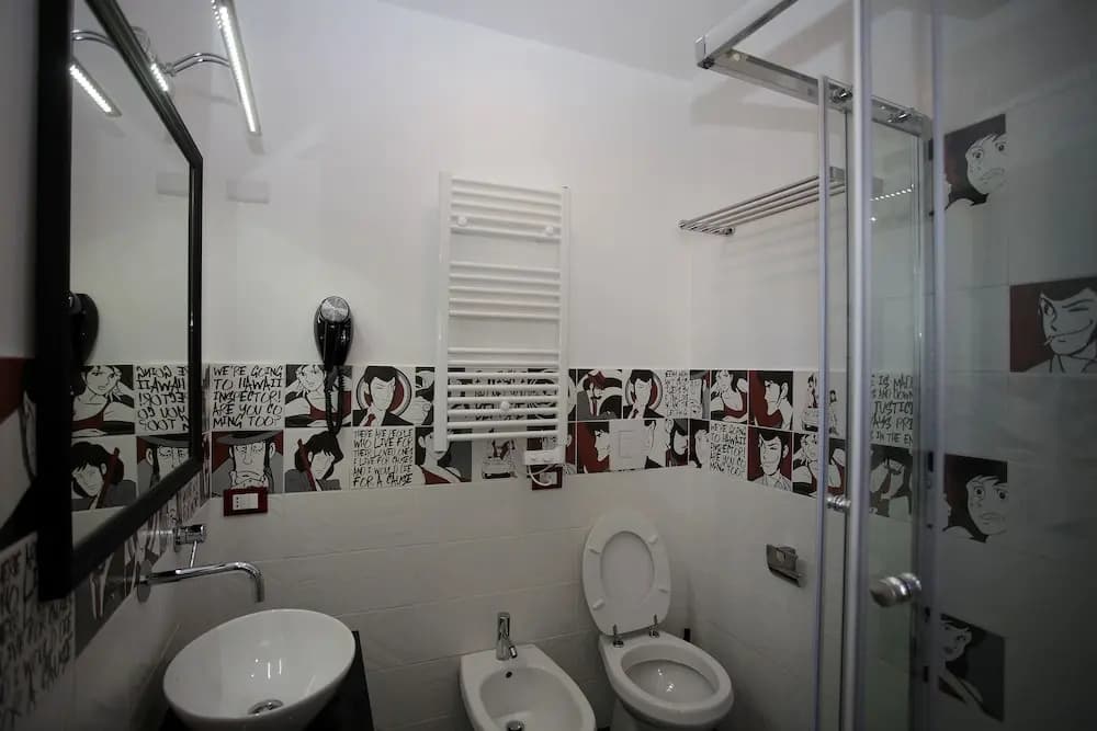 B&B Insula San Pietro - photo 8