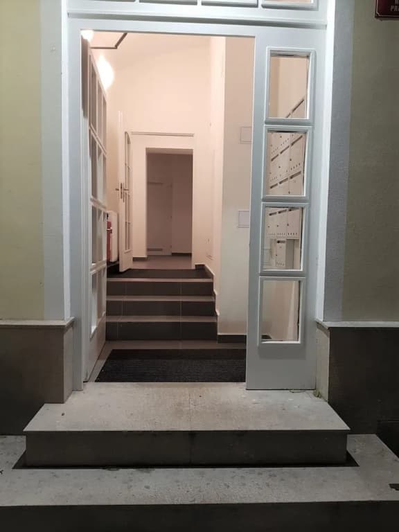 Studio near Congress Centre II. - photo 21