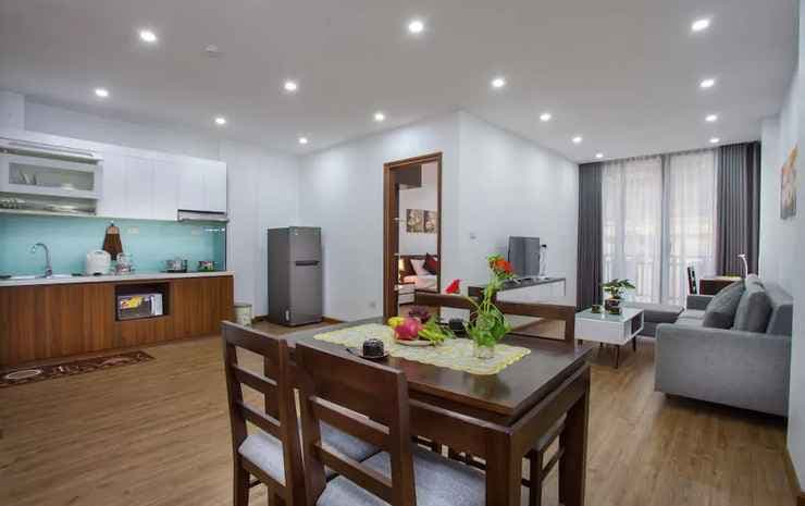 QMP Friendly House PKB - photo 16