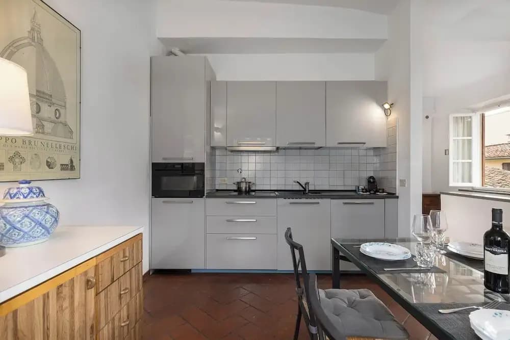 Pallottole Duomo Apartments - photo 18
