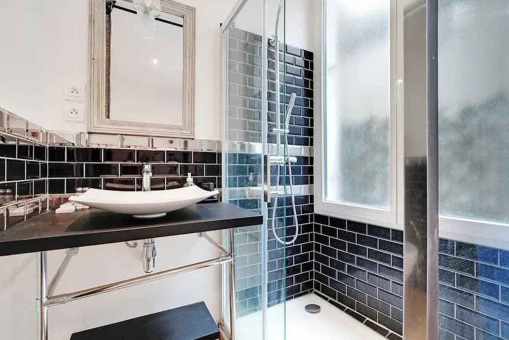 Charming and Serene Studio - 4P - Chatelet - photo 9