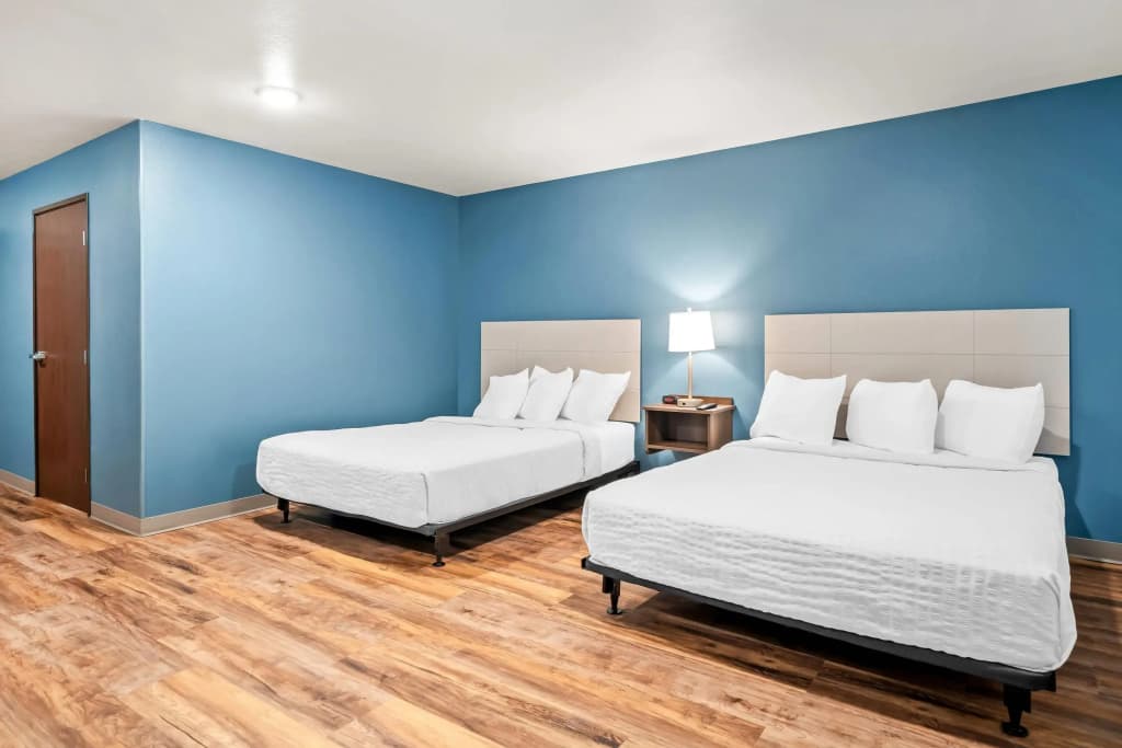 WoodSpring Suites Orlando East UCF - photo 10