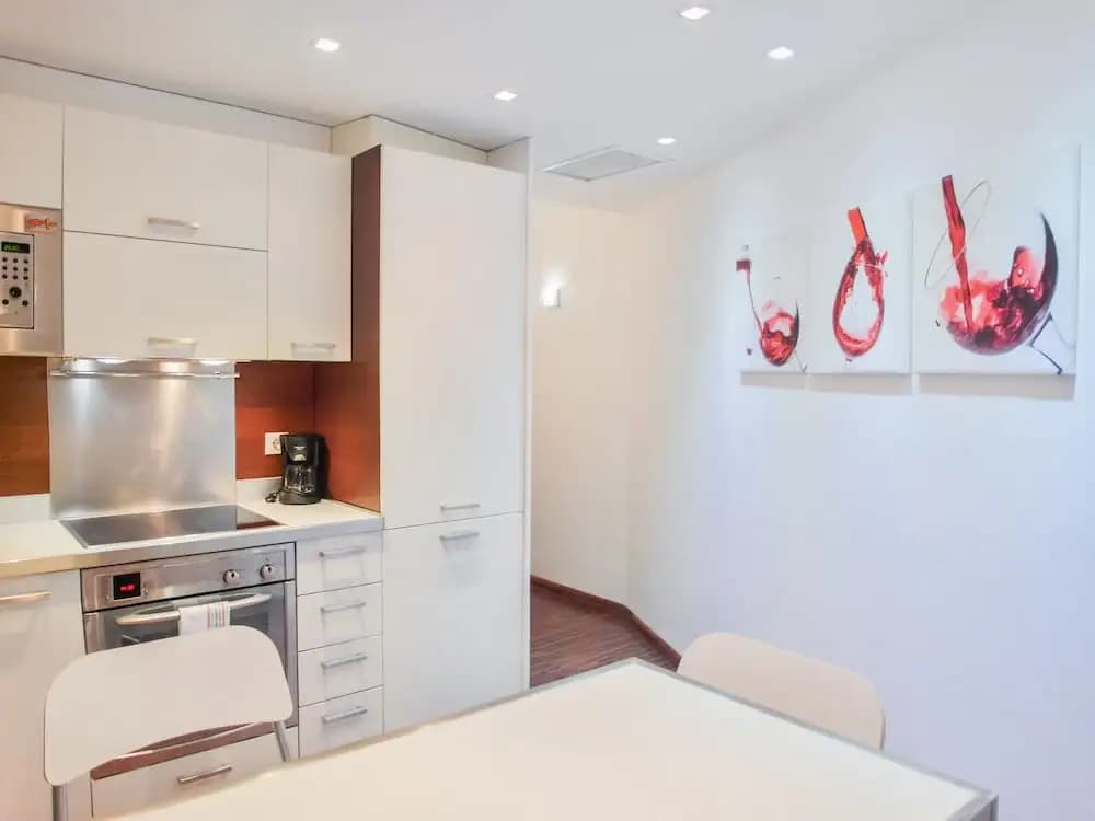 DFlat Escultor Madrid 204 Apartments - photo 13