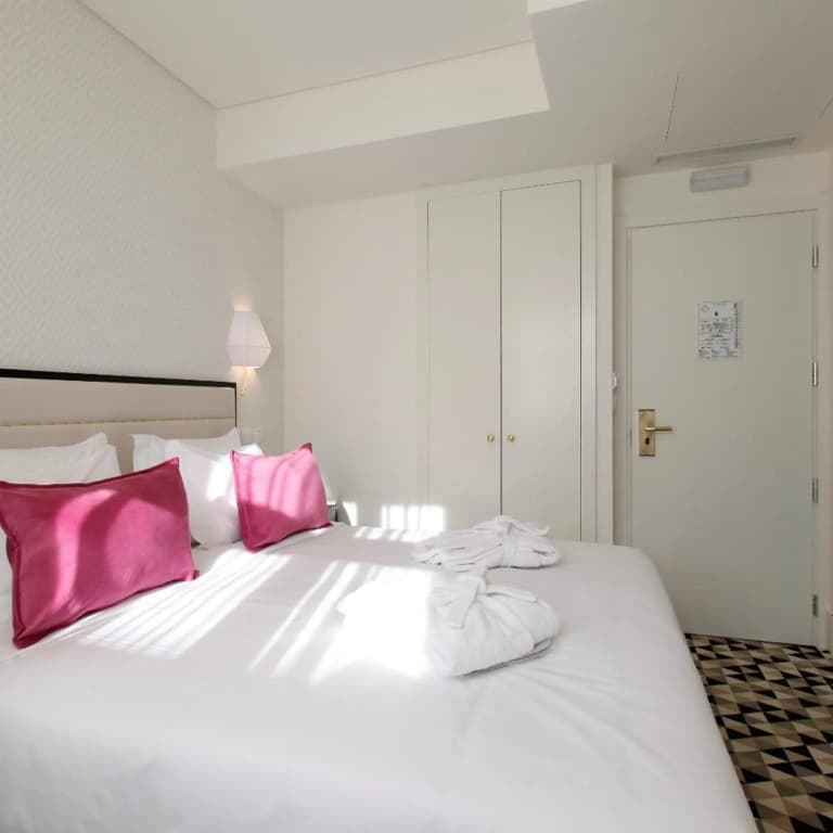 Hotel Lis - Baixa - photo 39