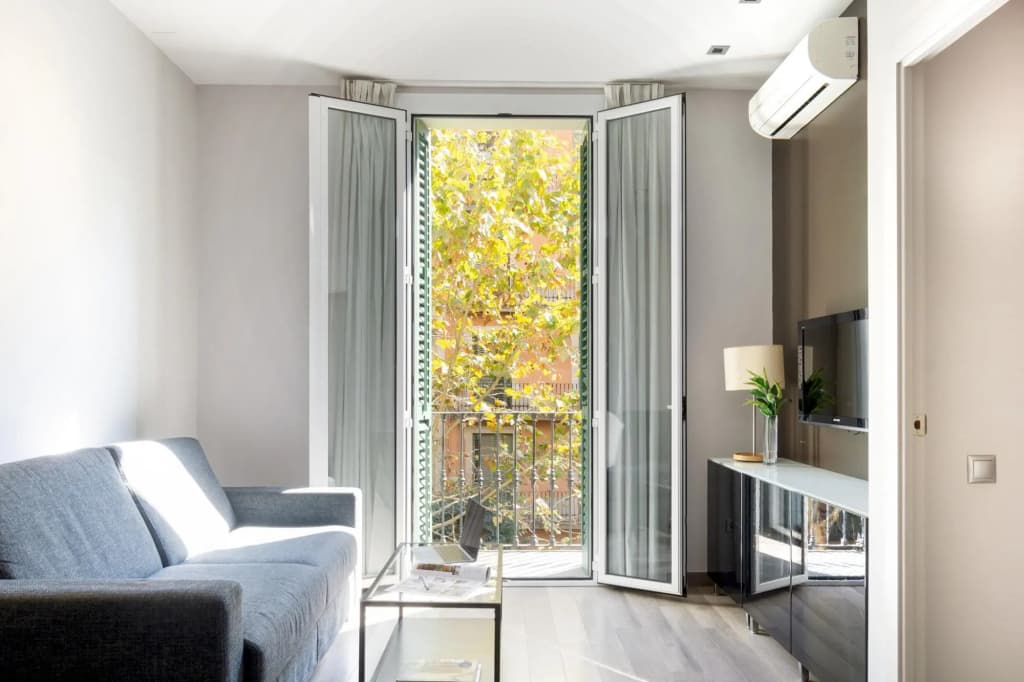 MIRO K · New apartment located in safe and central Eixample - photo 2