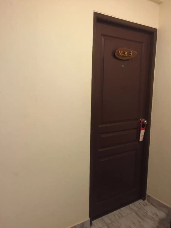 Lanta MP Place Hotel - photo 9