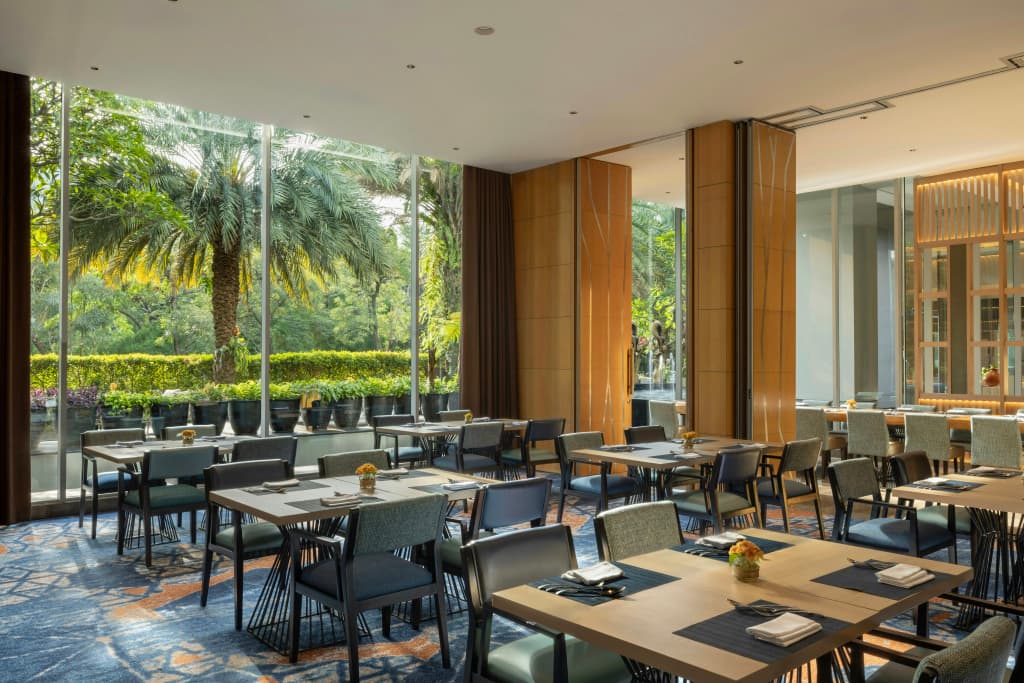 DoubleTree by Hilton Jakarta Kemayoran - photo 33