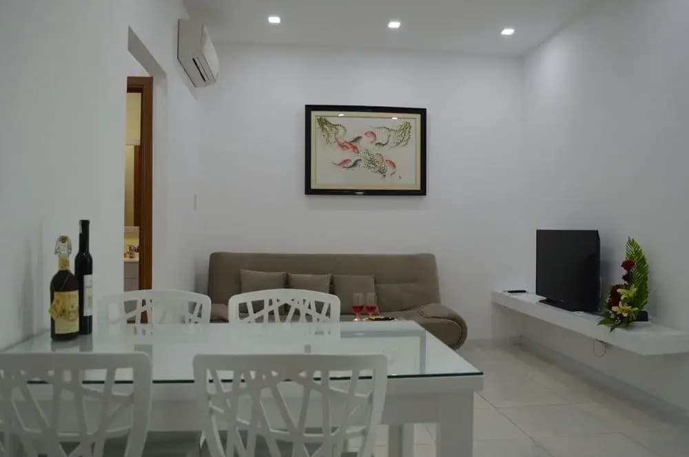 Beach Front Apartment - photo 37