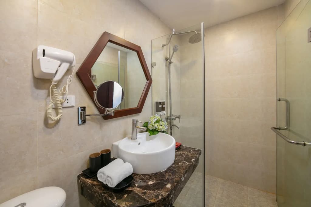 Victory Legend Hotel & Spa - photo 10