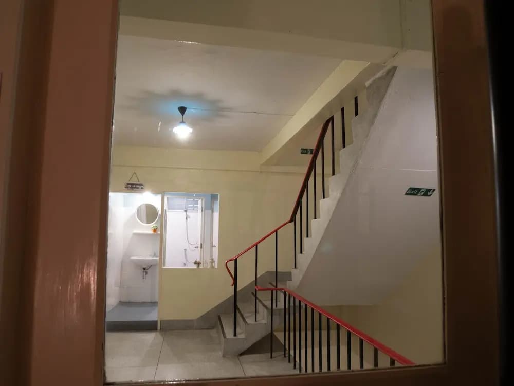 Chan Cha La 99 Hostel - photo 10