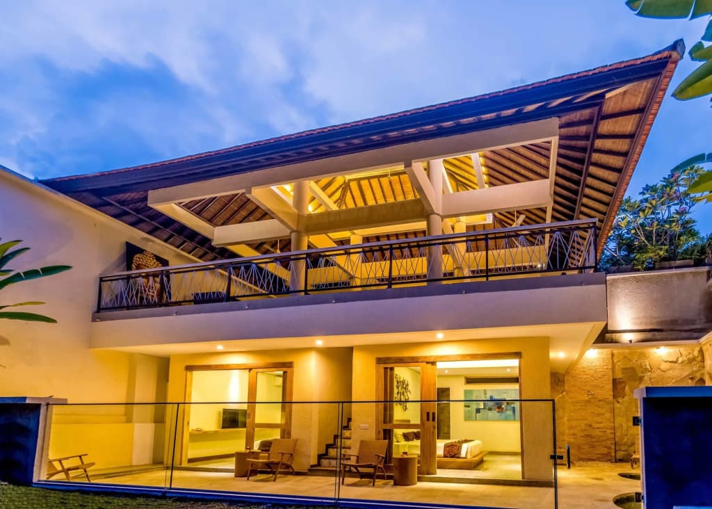 LaMeli Villas Ubud - main photo