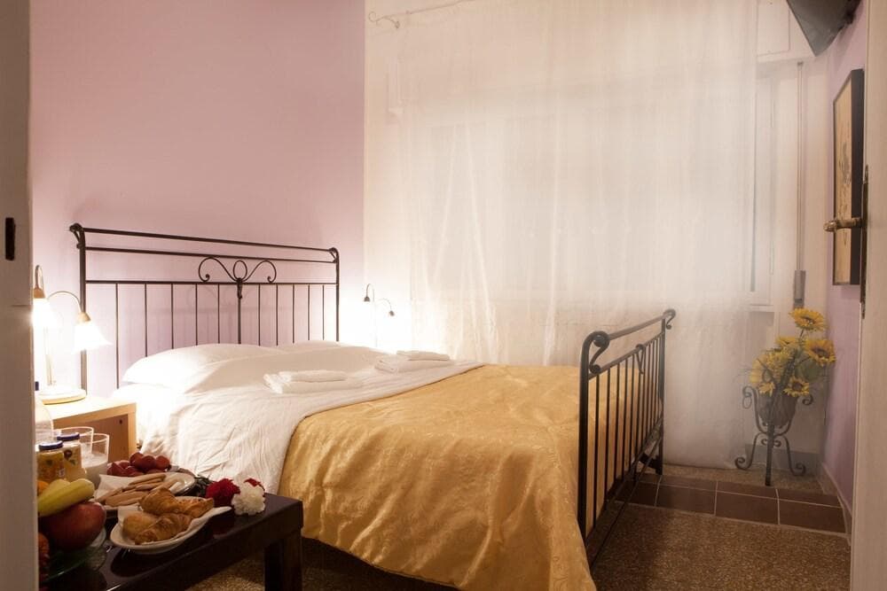 Guest House Gustè - photo 34