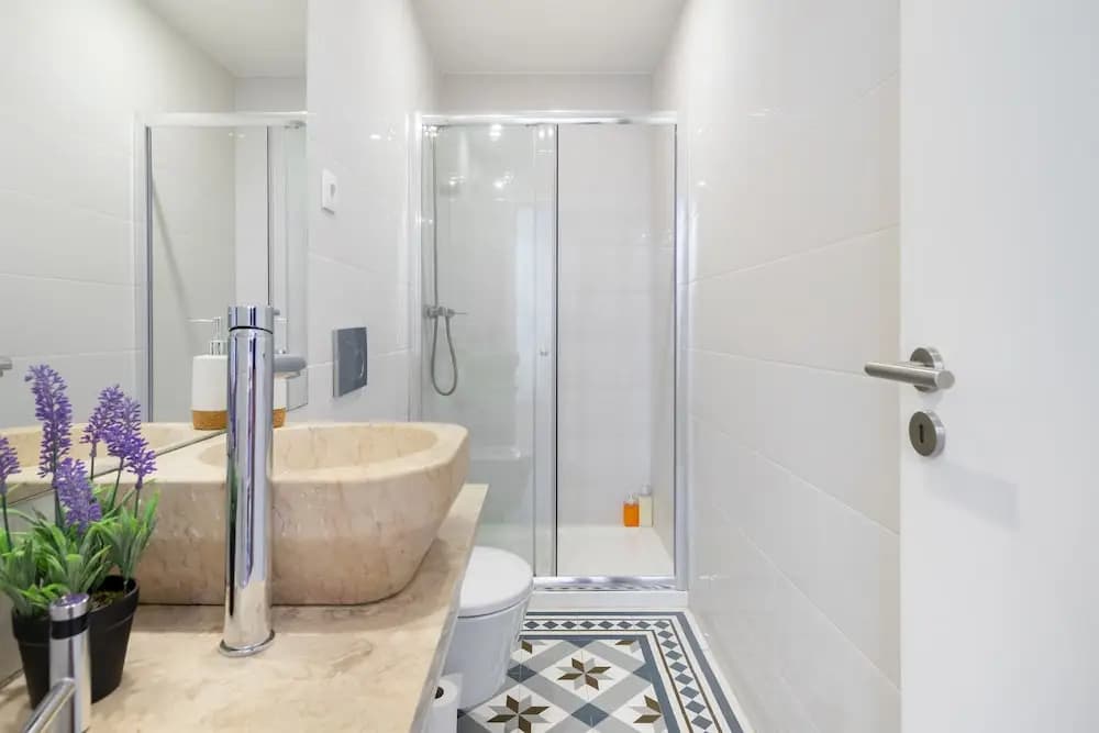 Paz Downtown Apartment #2 - photo 7