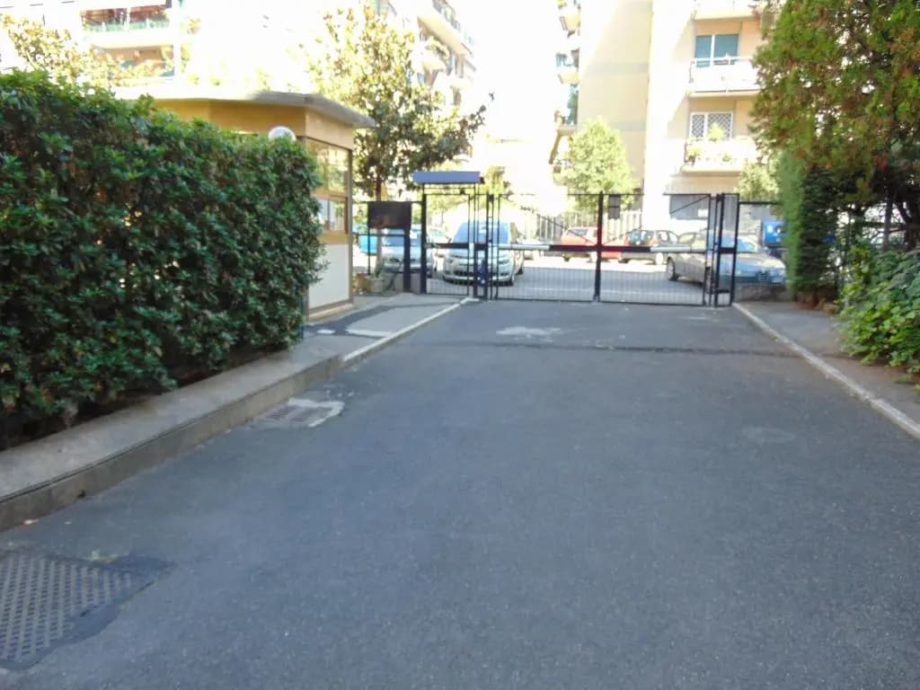 Studiohouserome - photo 8