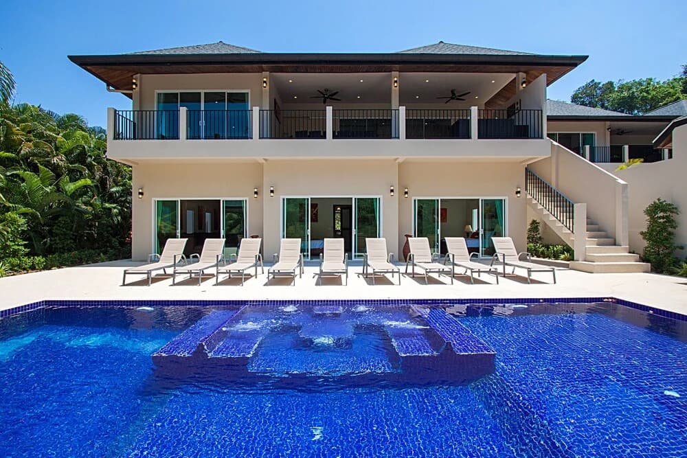 Si Fah Villa - photo 11