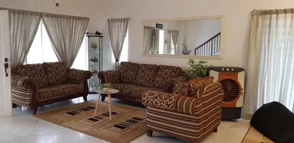 Tun Perak Homestay - photo 5