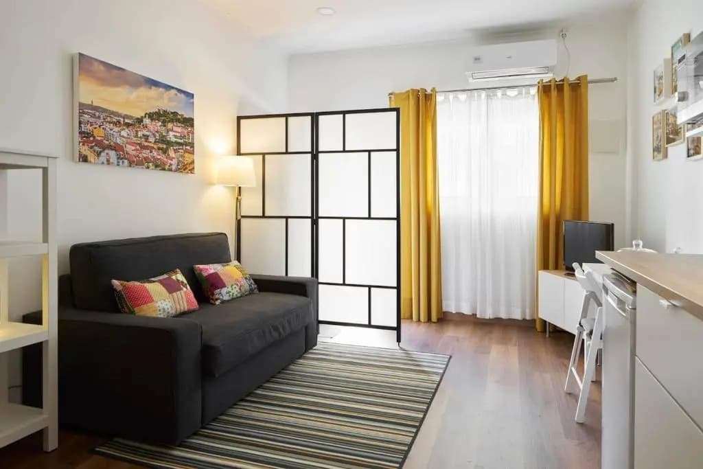 Cozy Studio Alvalade - photo 10