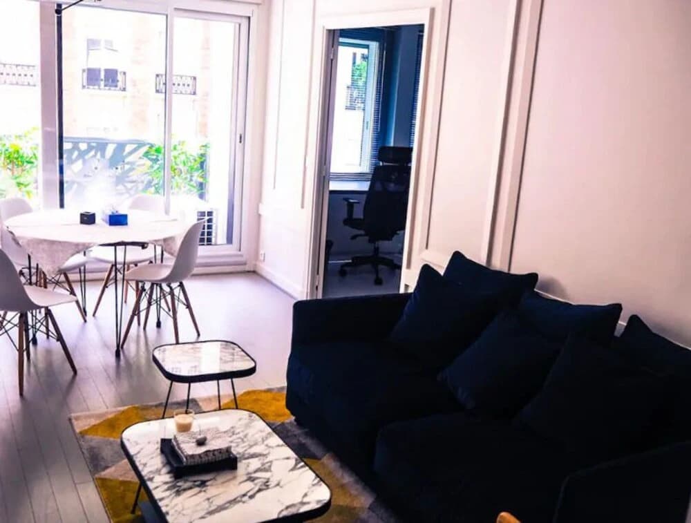 Apartment Champs Elysees - Saint Philippe du Roule - photo 3