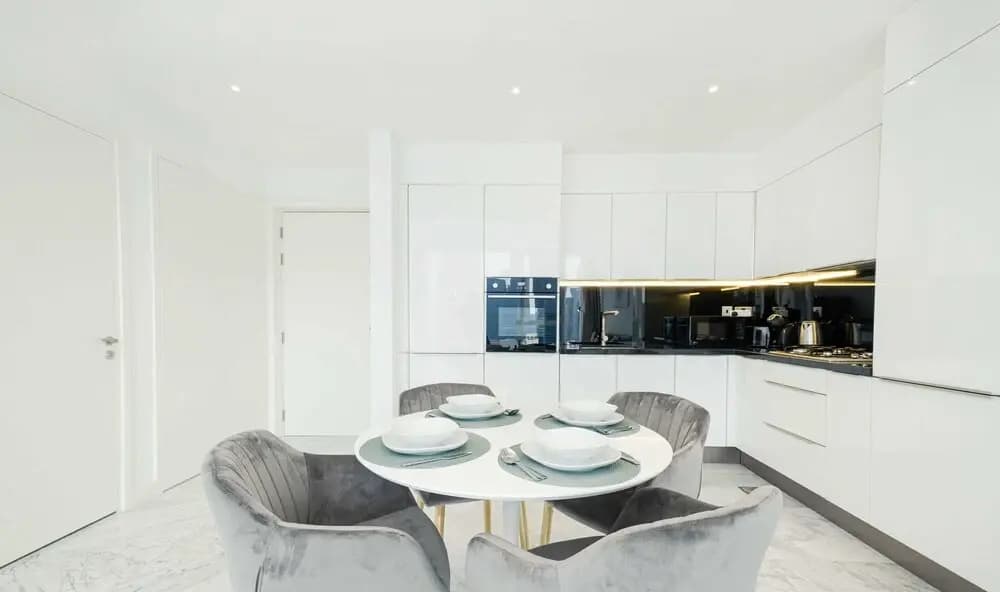 LUX The Pad Executive Suite 1 - photo 16