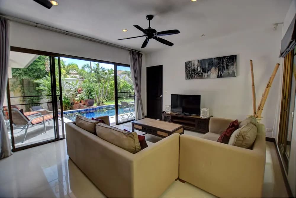 Villa Sukjai - photo 6