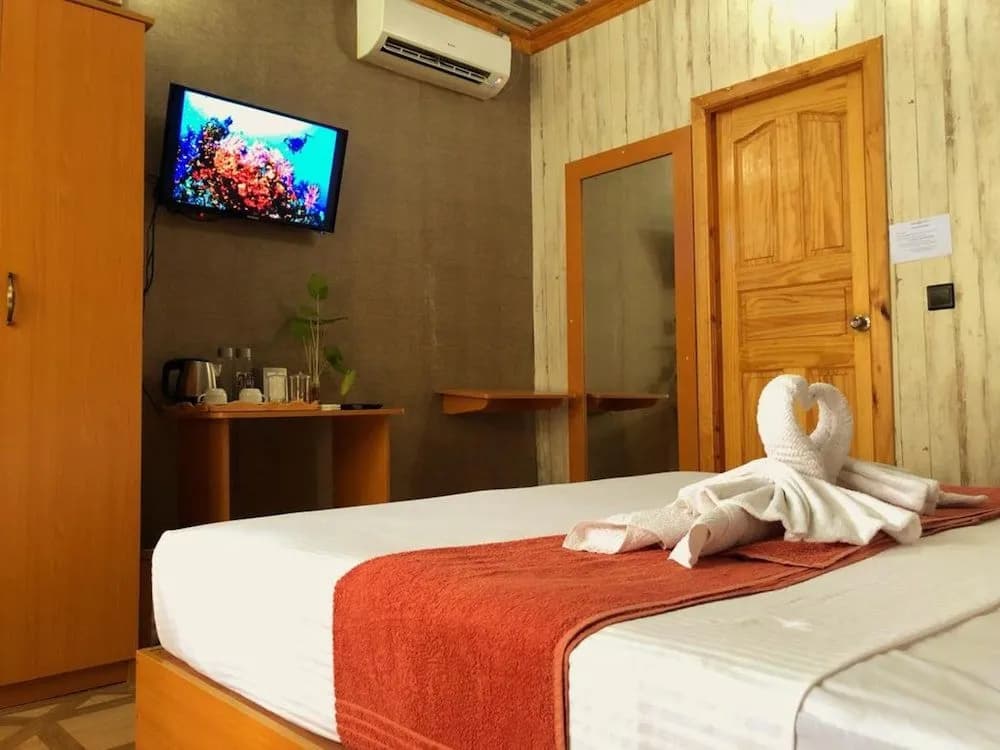 Mathiveri Thundi Inn - photo 5