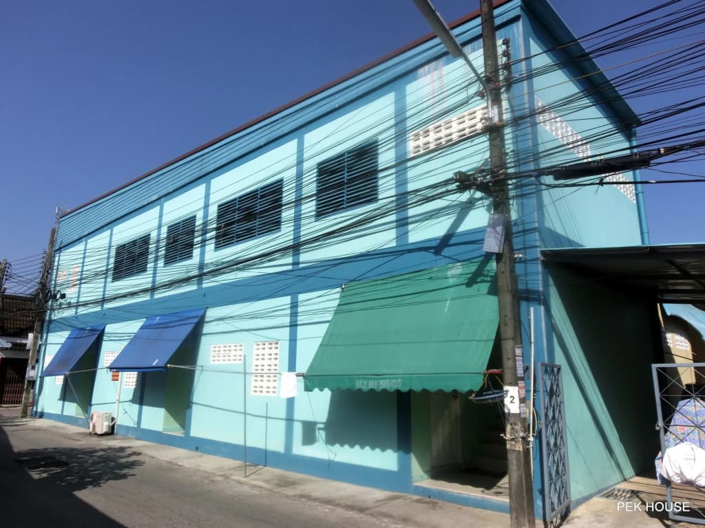 Pek House - photo 3