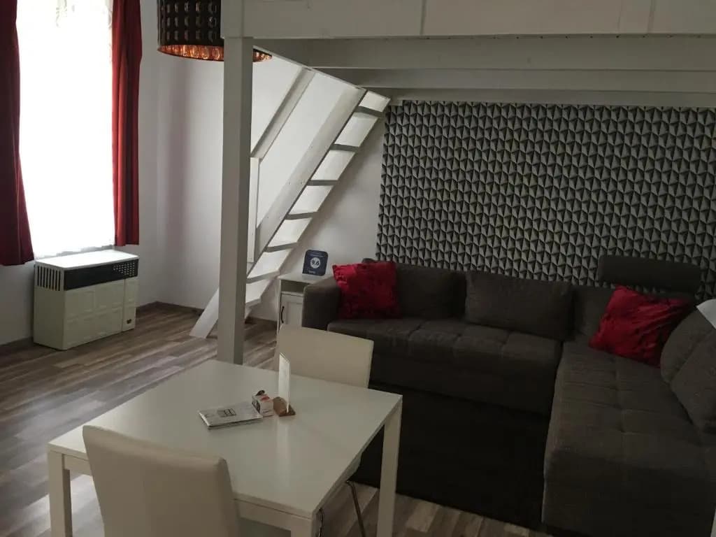 Kálmán Apartman - photo 5