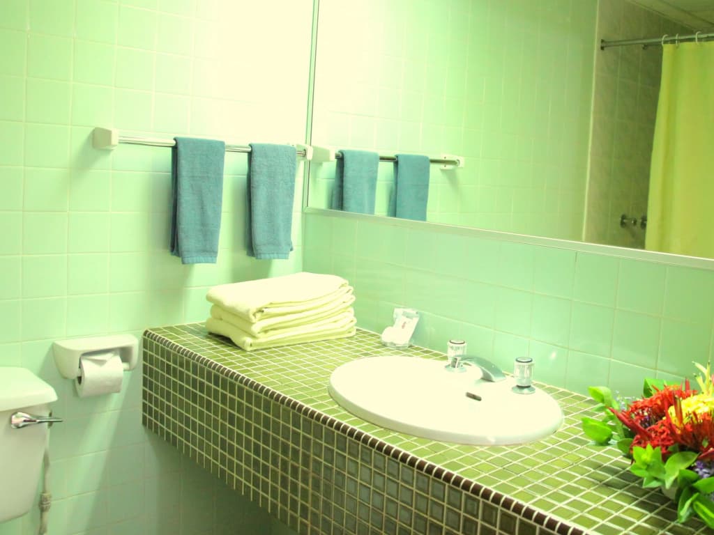 Perkasa Hotel Tenom - photo 6
