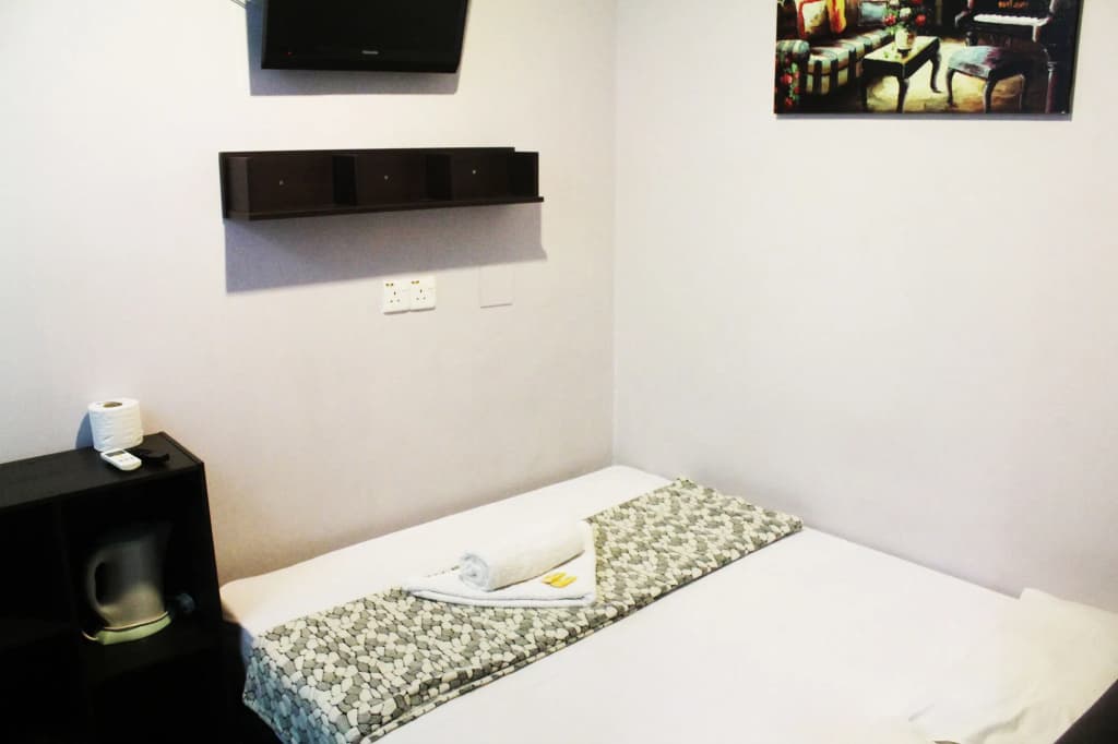 OYO 43927 Sassana Hotel (Sanitized Stay) - photo 20