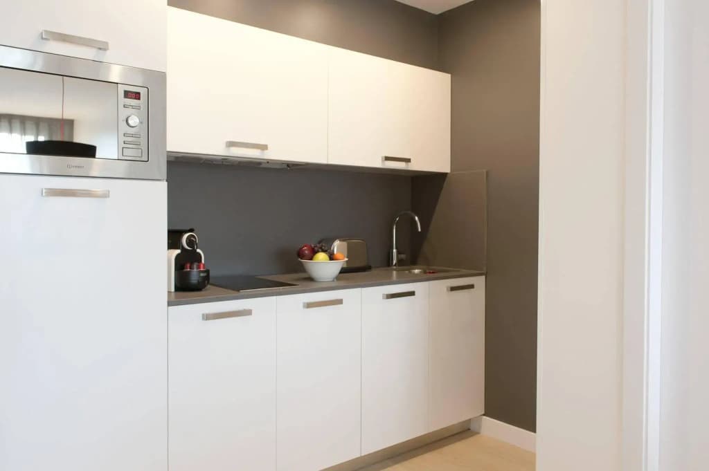 Mh Apartments Barcelona - photo 20