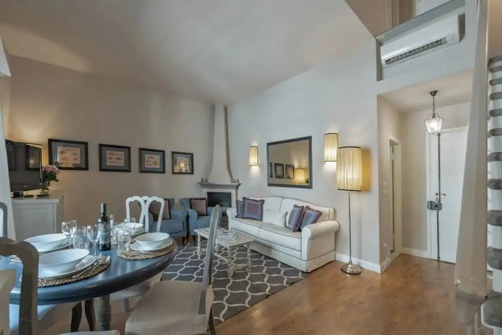 Tornabuoni Palace - photo 16