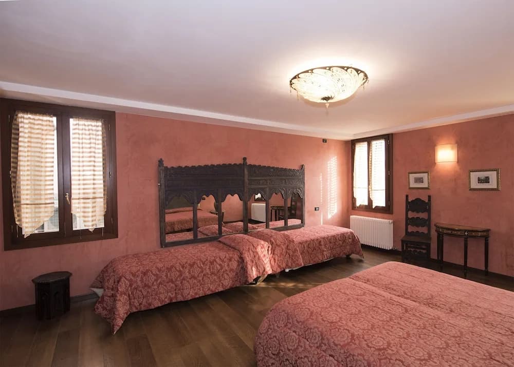 Hotel Guerrato - photo 5