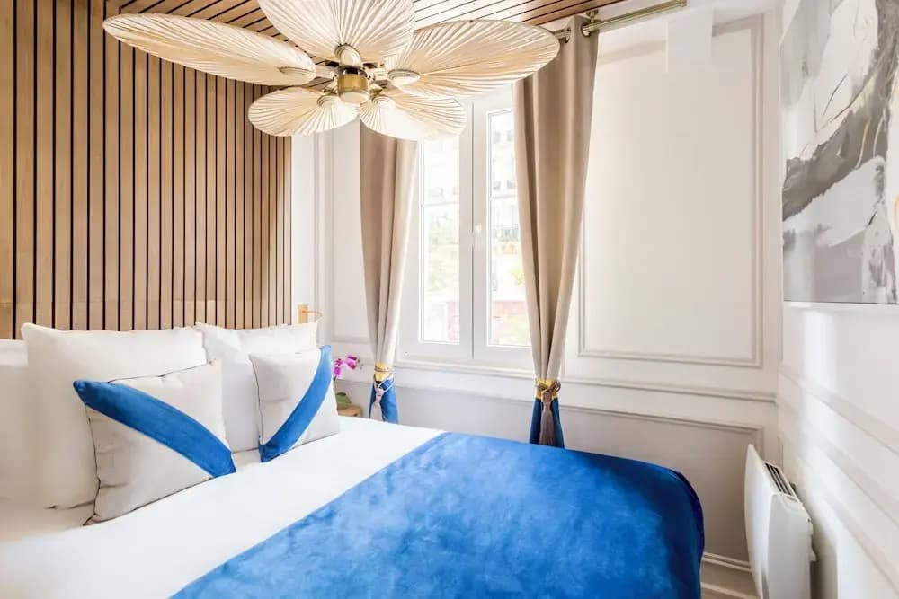 Merveil Luxury Suite - Notre Dame -Monge - photo 14