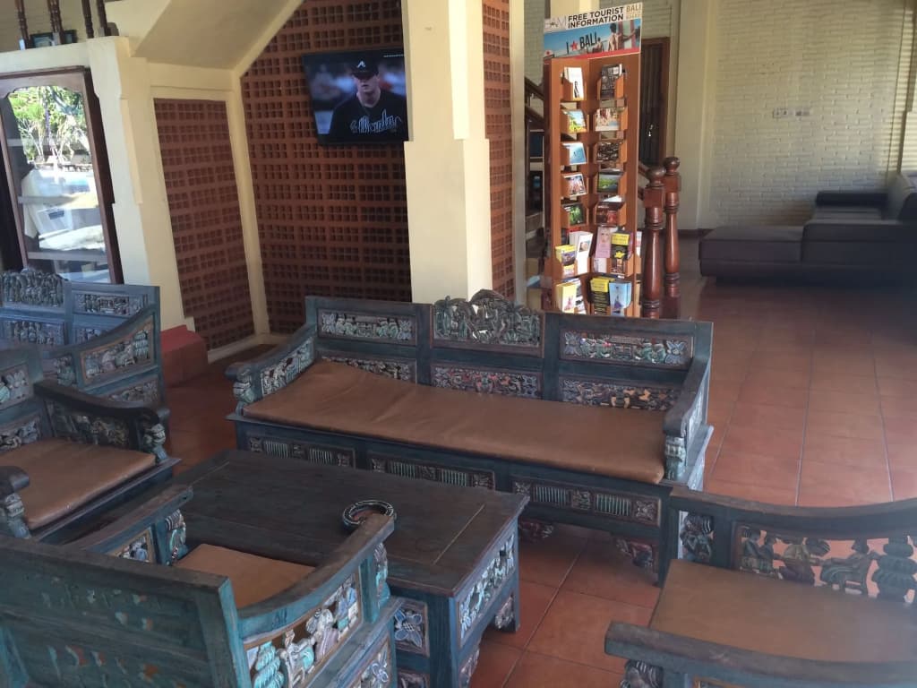 Suji Bungalow - photo 2